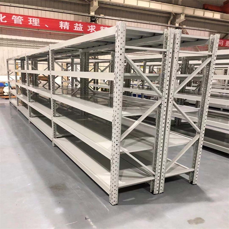 兰剑智能新专利:轻量化货架机器人引领仓储
